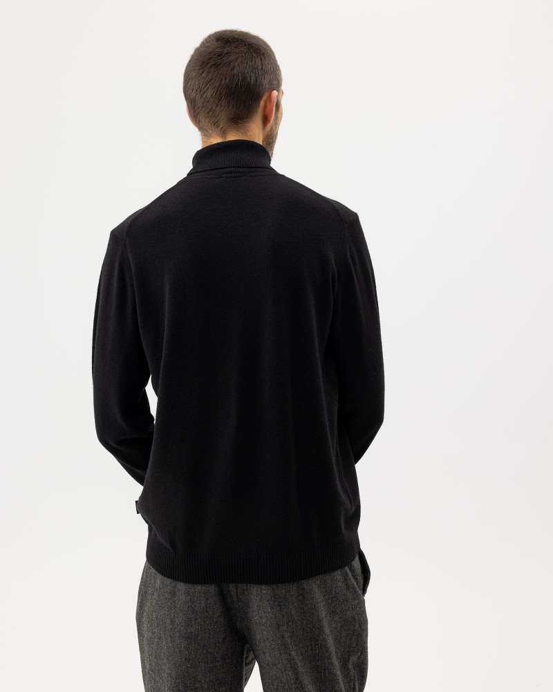 Johan Rollneck Black