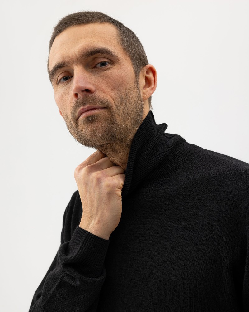 Johan Rollneck Black