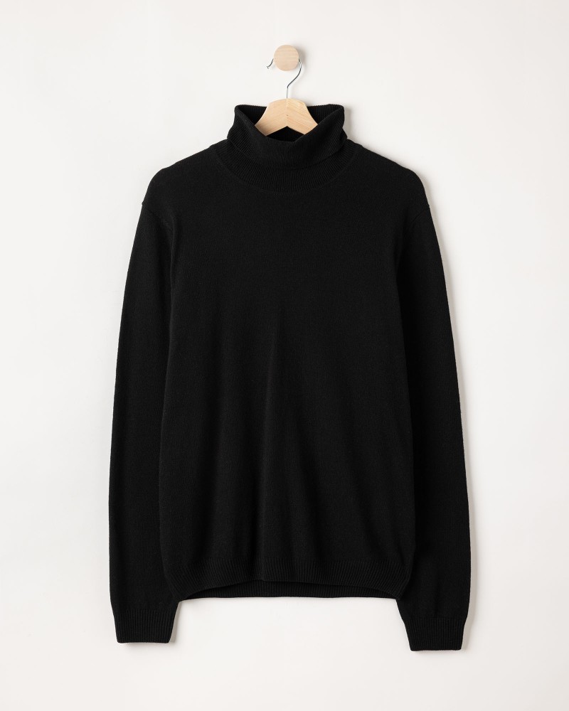 Johan Rollneck Black