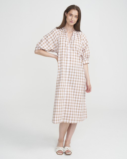 Johanna Dress