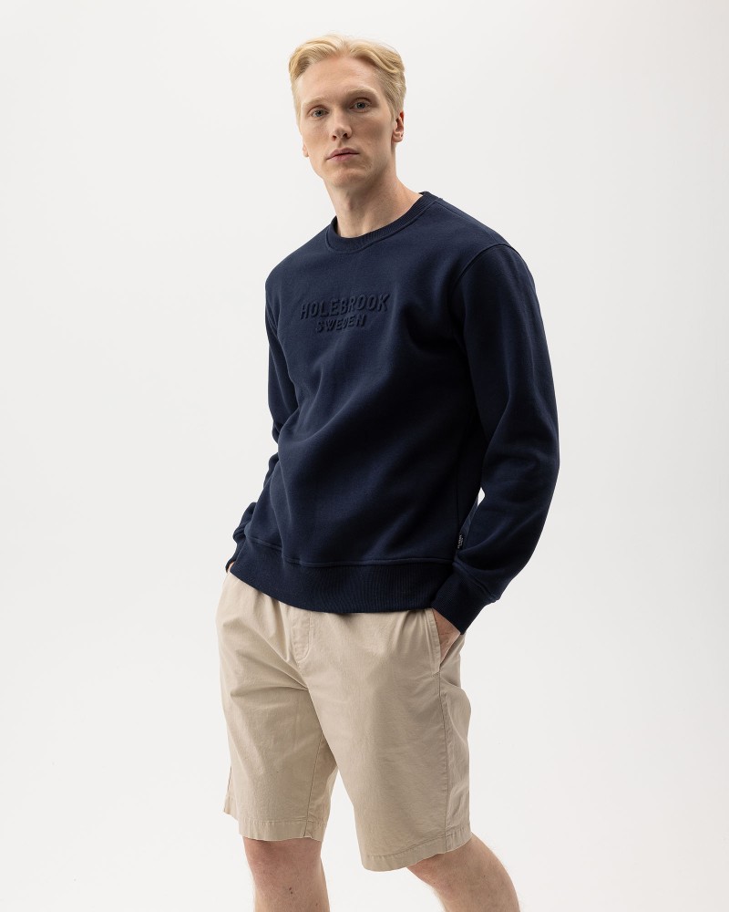 John Sweater John Sweater Navy