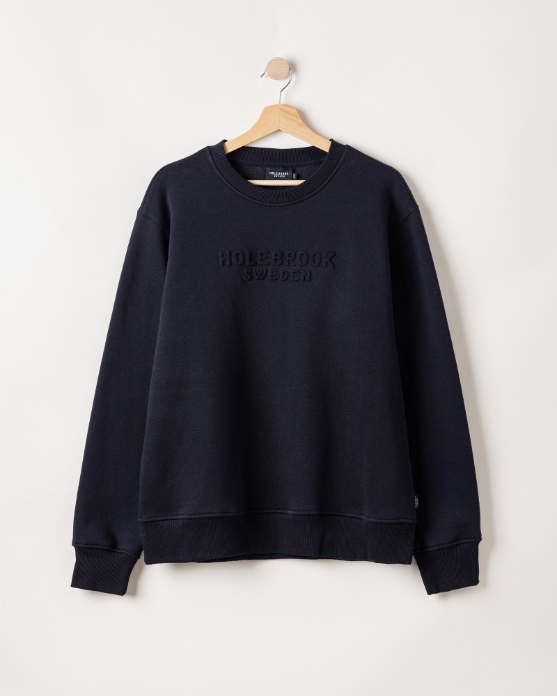 John Sweater John Sweater Navy