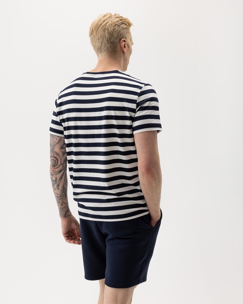 John Sweatshorts John Sweatshorts Navy