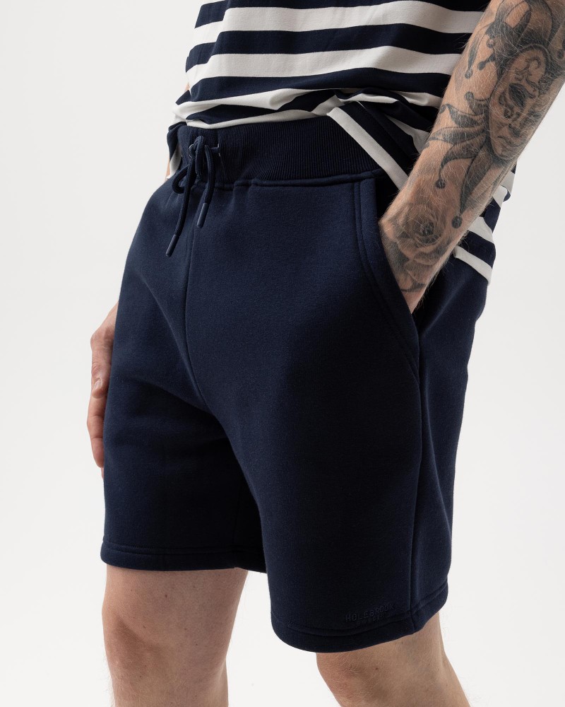 John Sweatshorts John Sweatshorts Navy