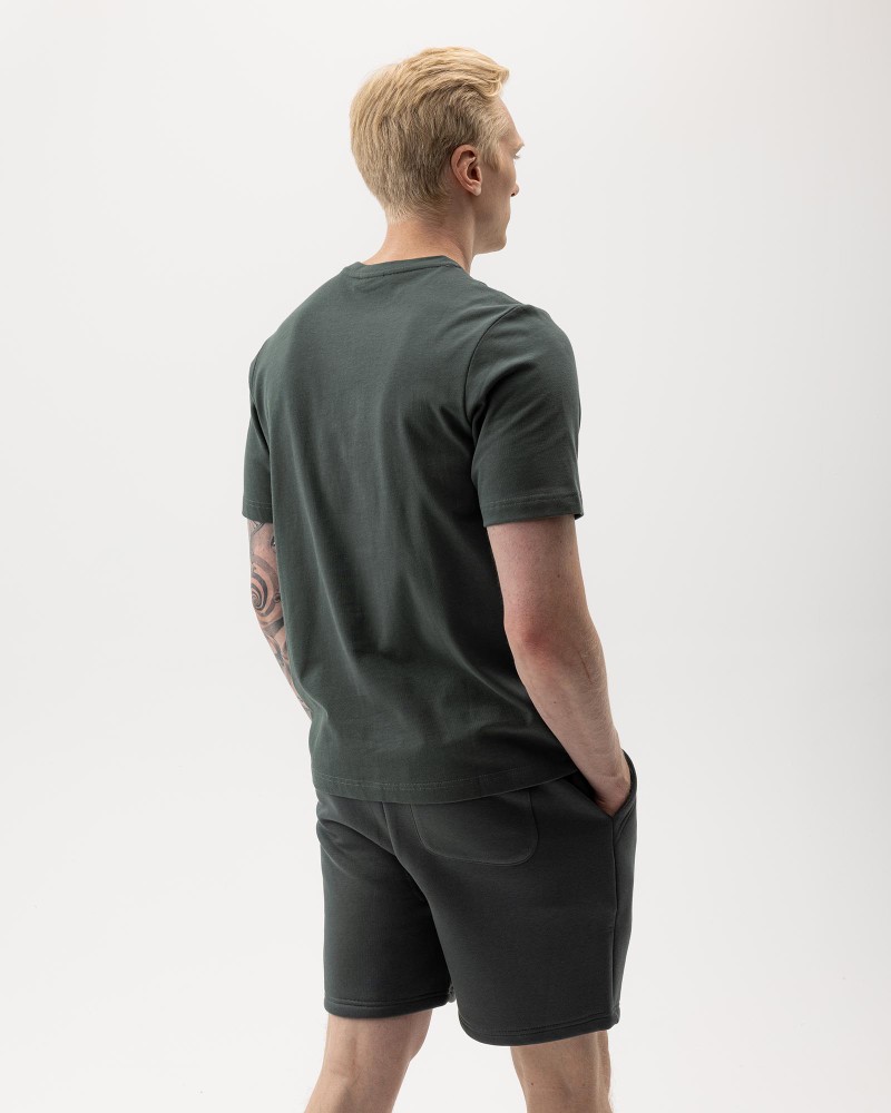 John Sweatshorts John Sweatshorts Urban Green