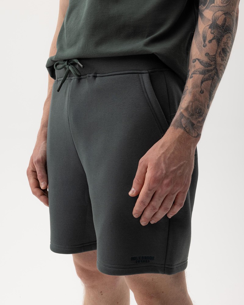 John Sweatshorts John Sweatshorts Urban Green