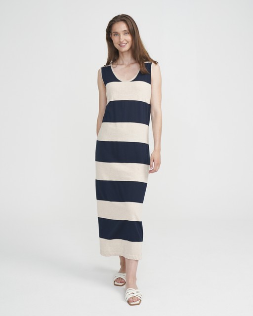 Katja Tank Dress