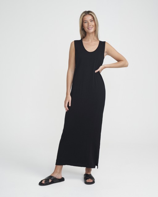 Katja Tank Dress