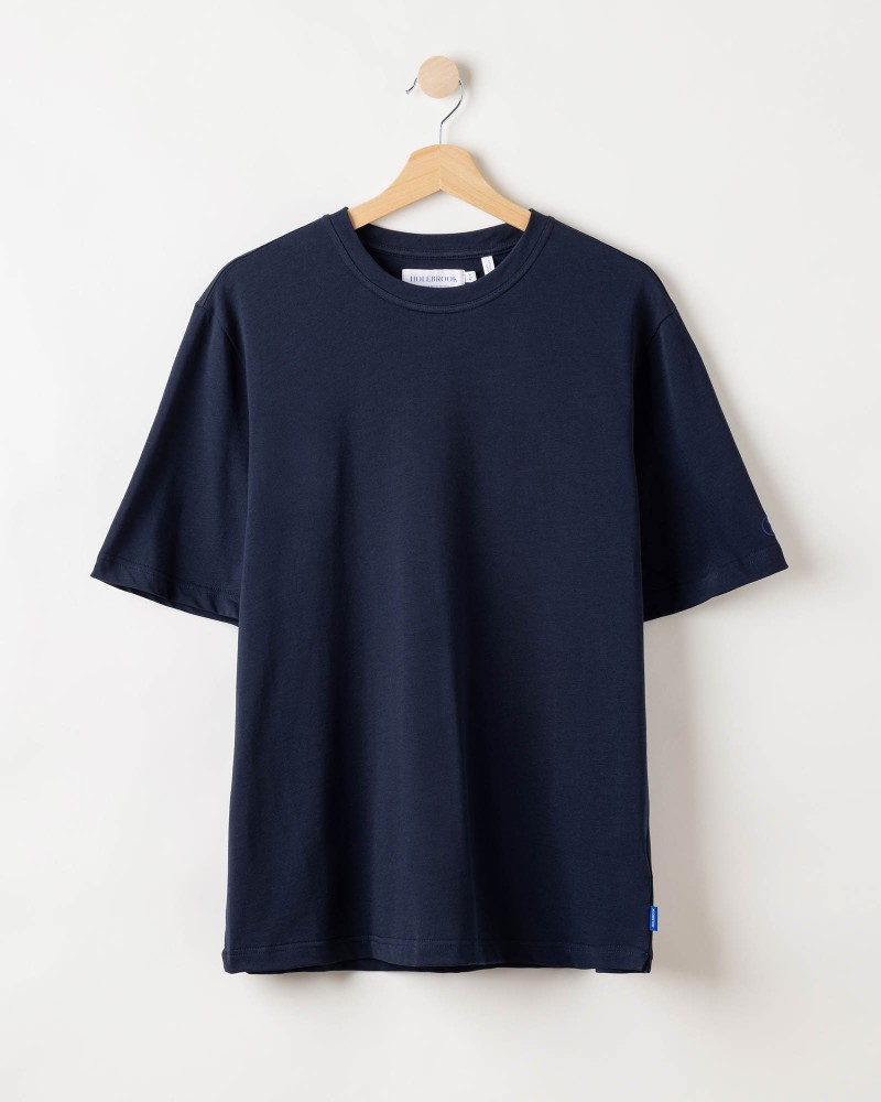 Klasse Tee Navy