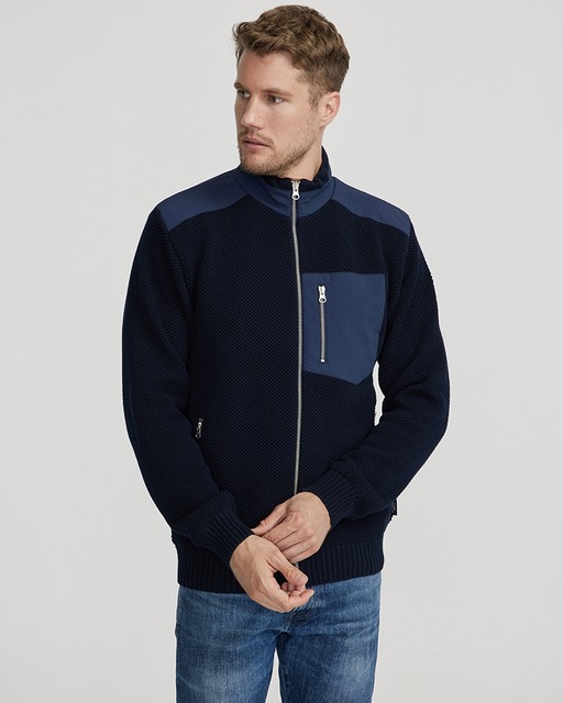 Konrad Fullzip WP