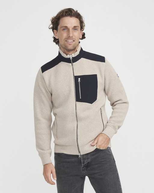 Konrad Fullzip WP