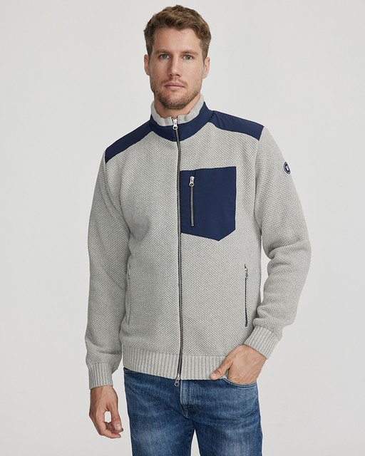 Konrad Fullzip WP