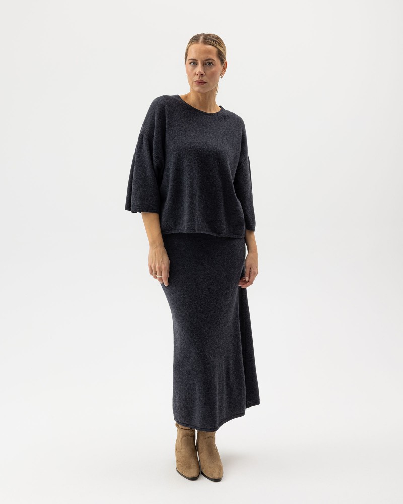 Kristina Top Kristina Top Black Mel.