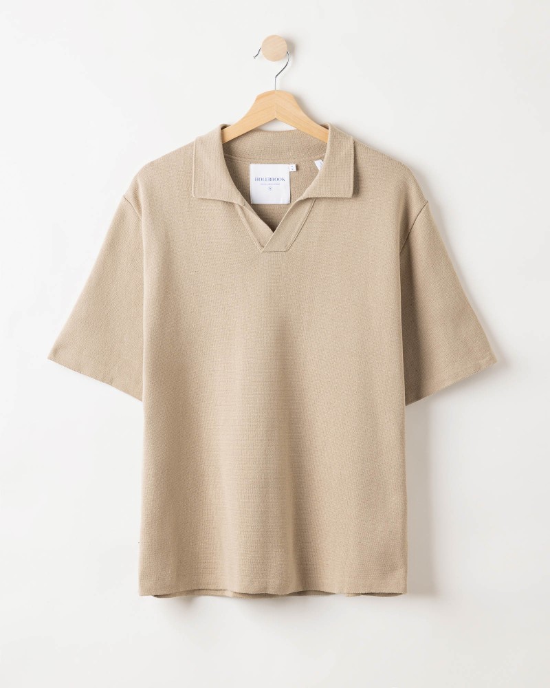 Kristoffer Polo Feather