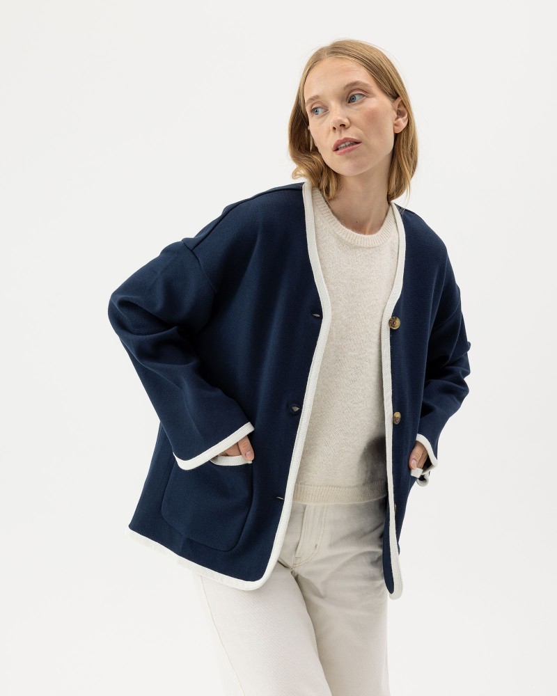 Lee Jacket Lee Jacket Navy