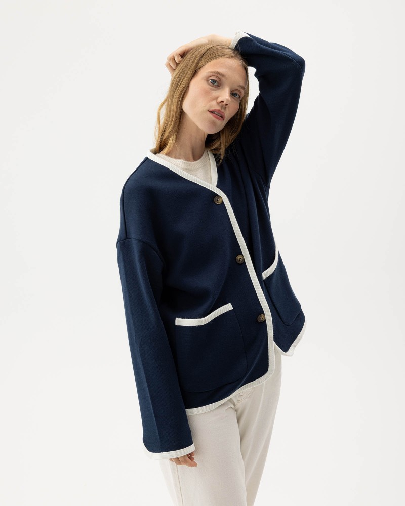 Lee Jacket Lee Jacket Navy