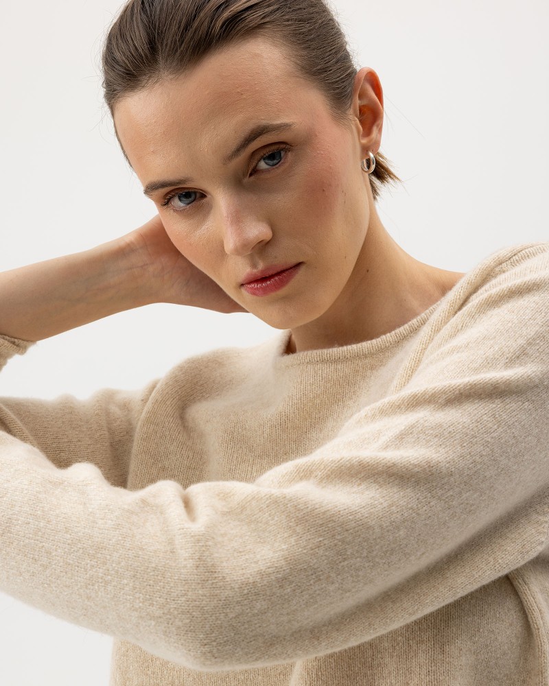 Linda Crew Linda Crew Creme