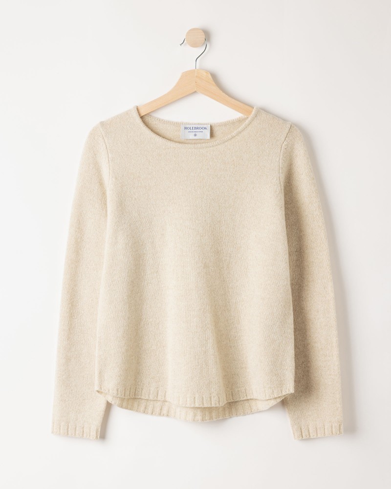 Linda Crew Linda Crew Creme