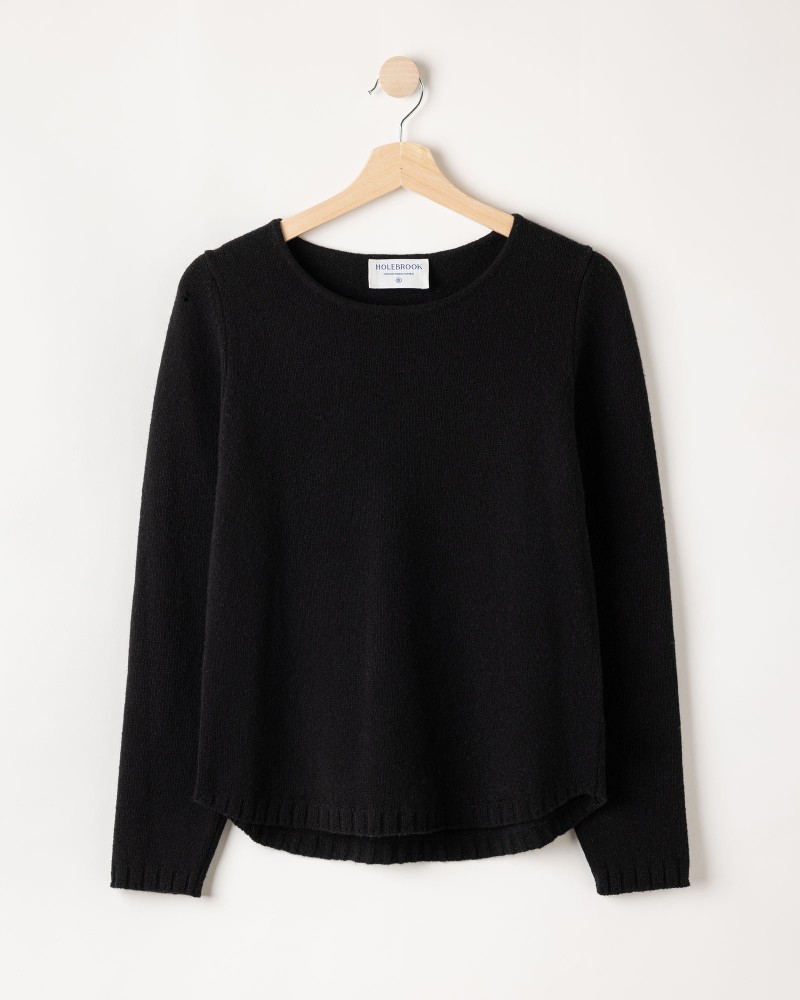 Linda Crew Linda Crew Black