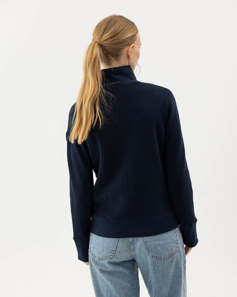 Lisen Fullzip WP Lisen Fullzip WP Navy