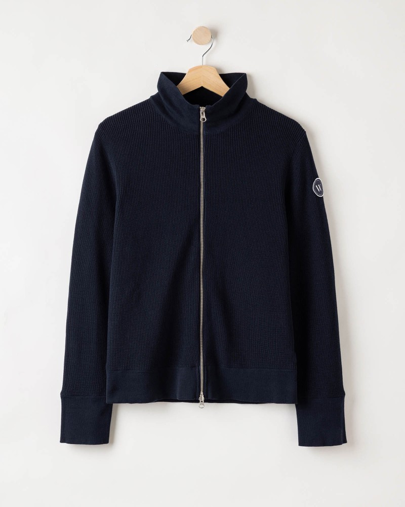 Lisen Fullzip WP Lisen Fullzip WP Navy