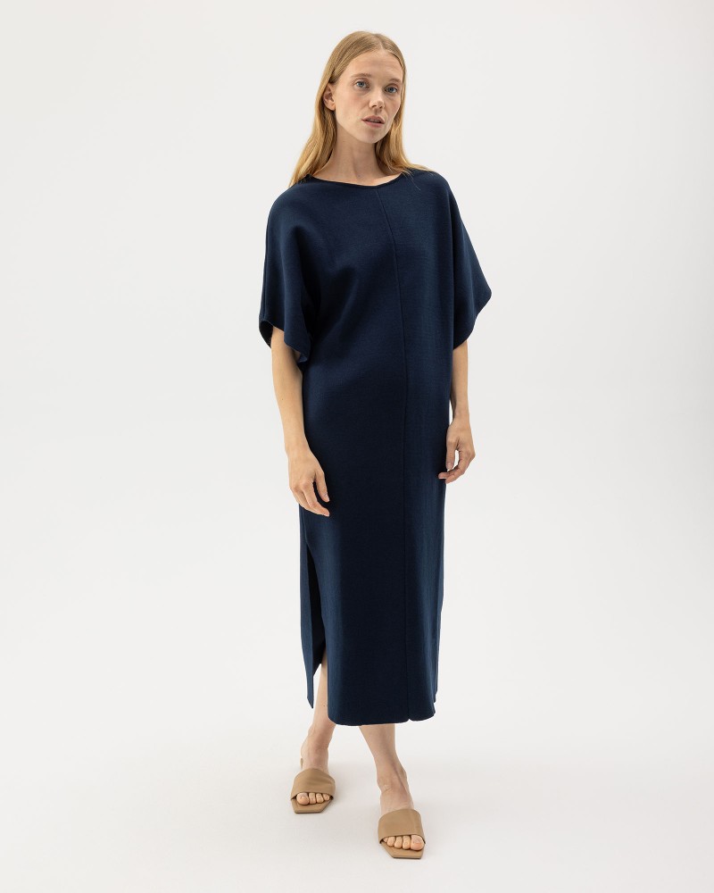 Lissie Dress Navy