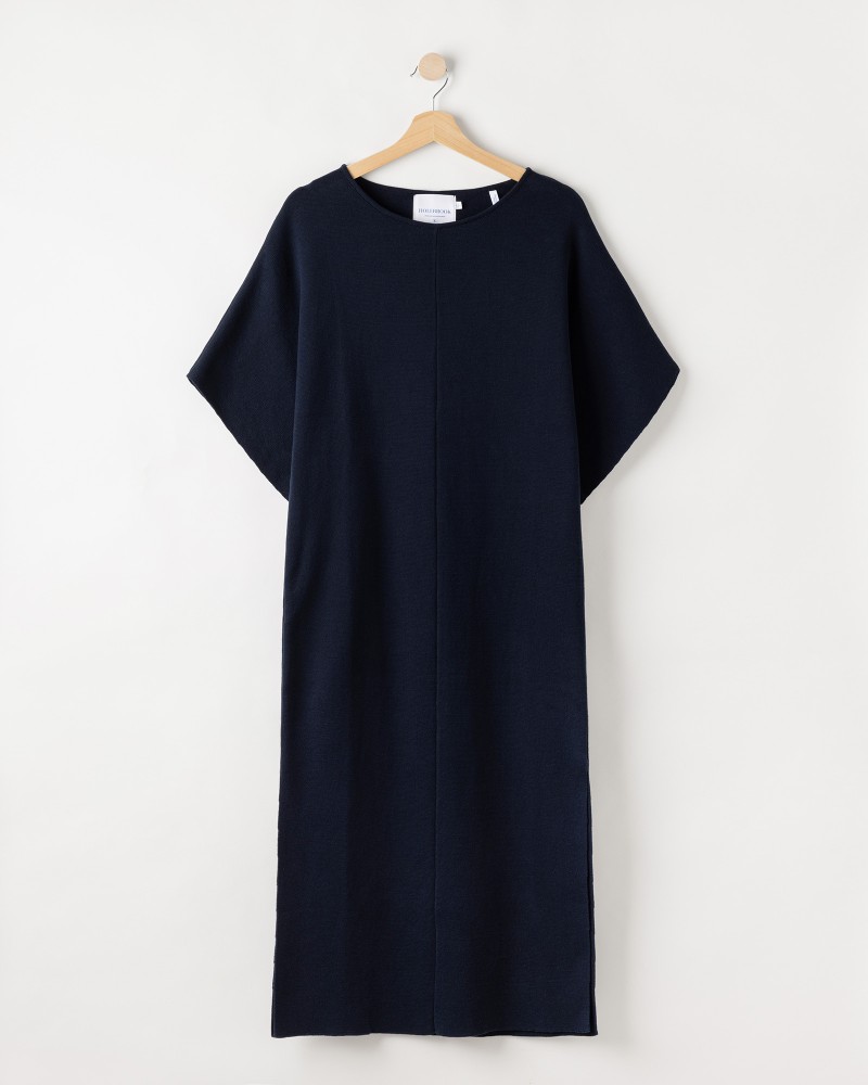 Lissie Dress Navy