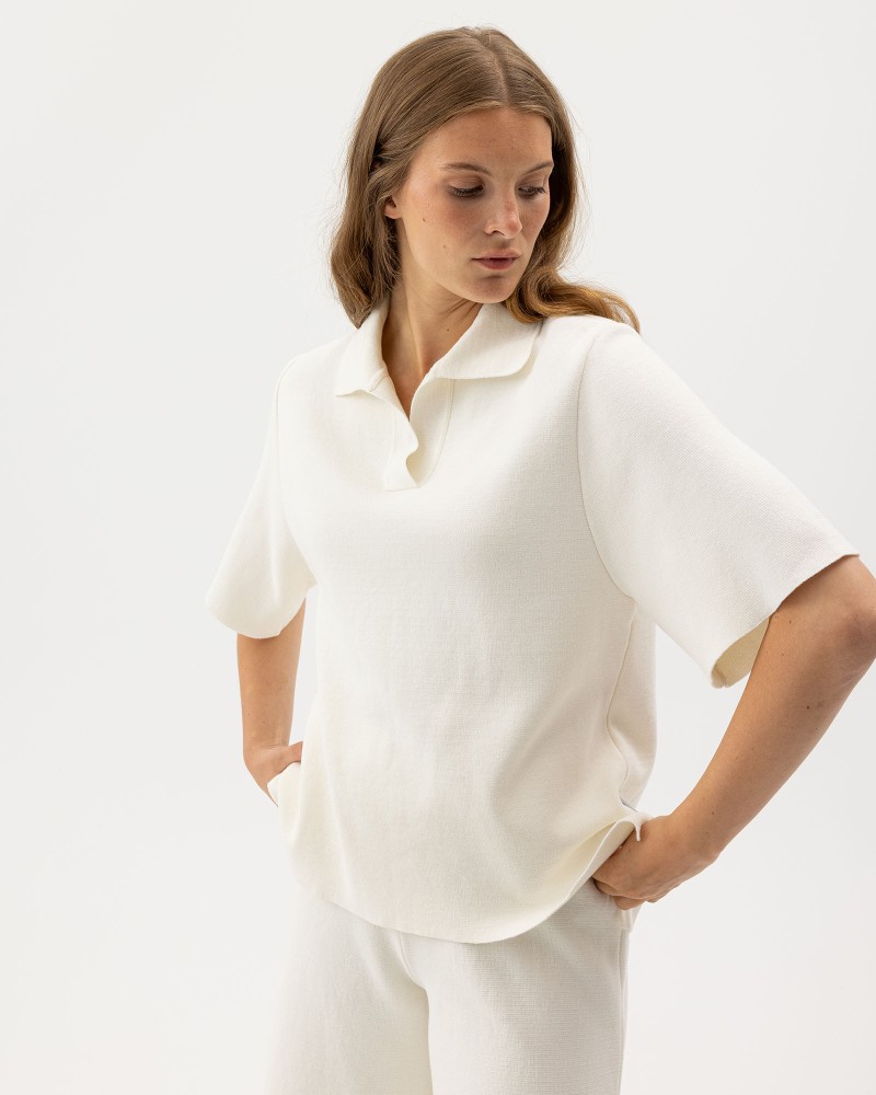 Lissie Top Lissie Top Off White