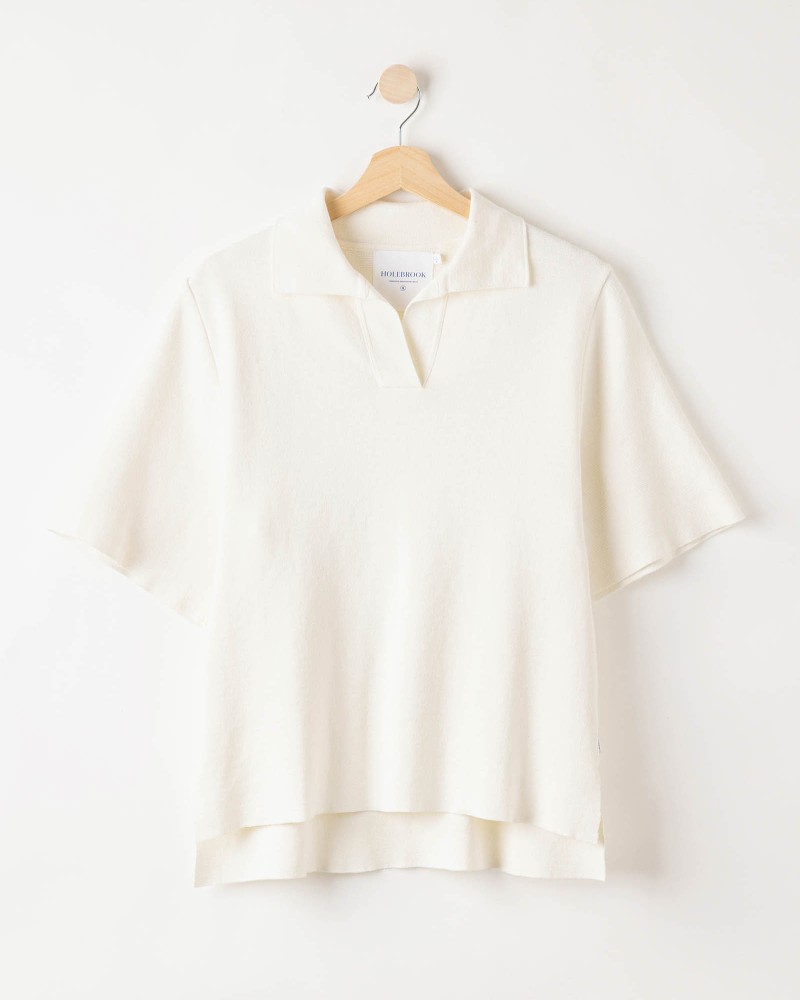 Lissie Top Lissie Top Off White