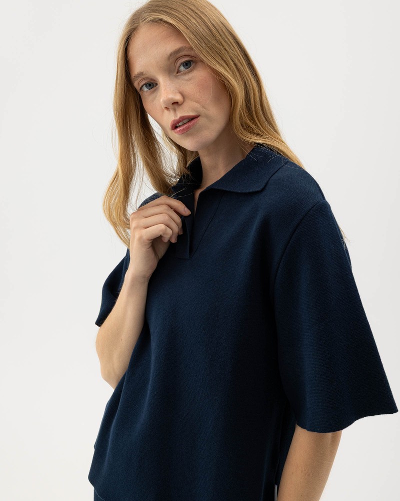 Lissie Top Lissie Top Navy