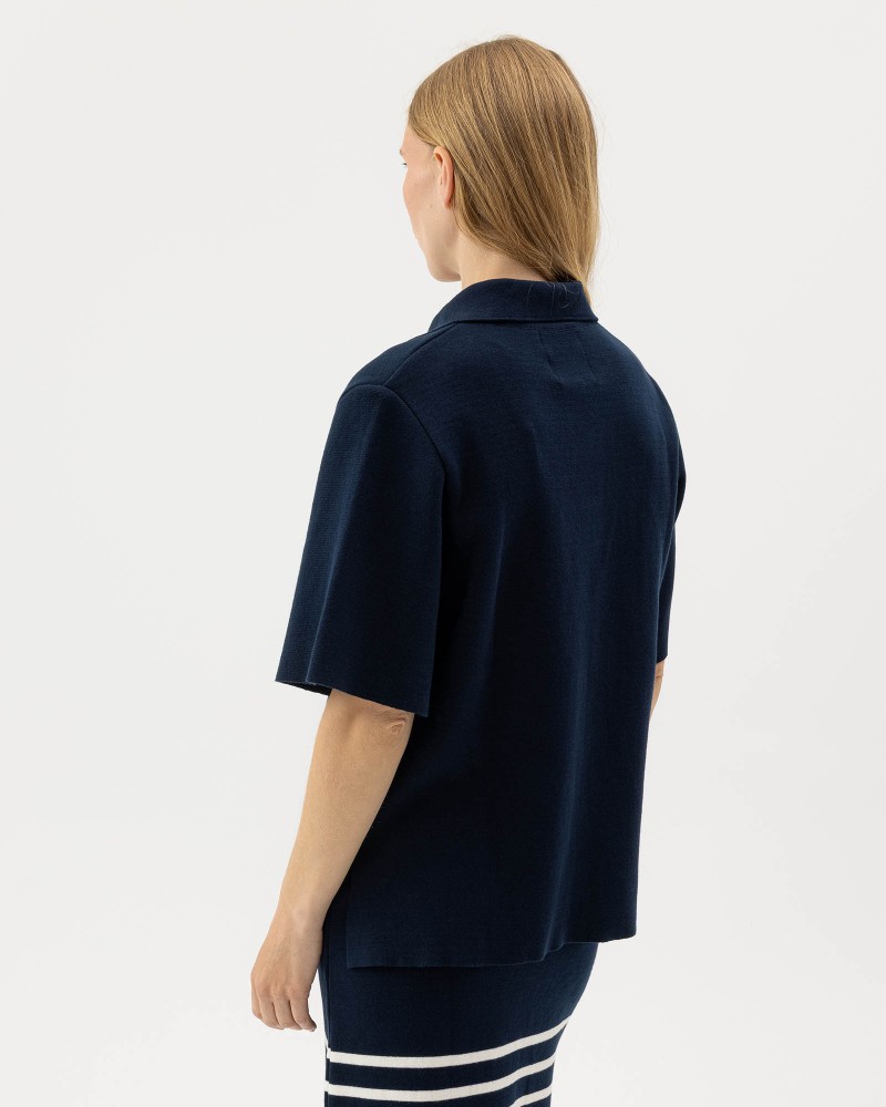 Lissie Top Lissie Top Navy