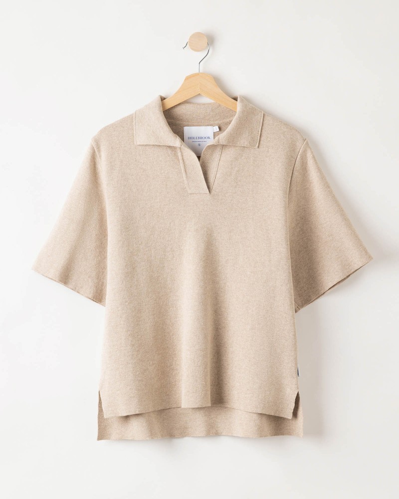 Lissie Top Lissie Top Khaki
