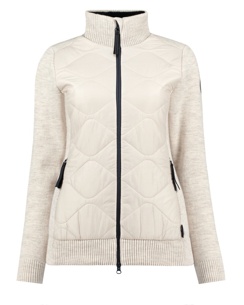 Lola Fullzip WP Lola Fullzip WP Sandshell