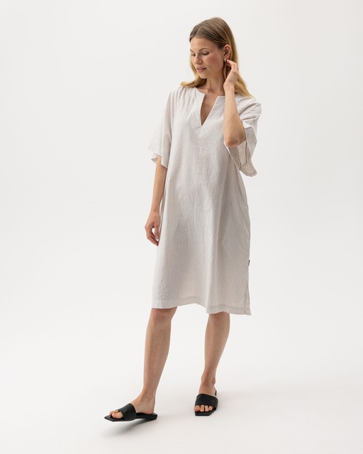 Lydia Tunic Dress