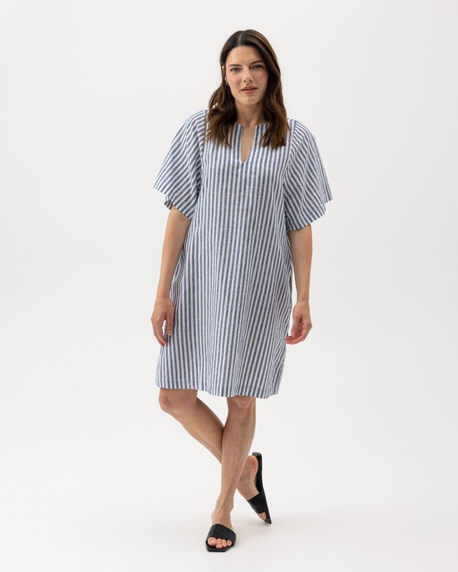 Lydia Tunic Dress