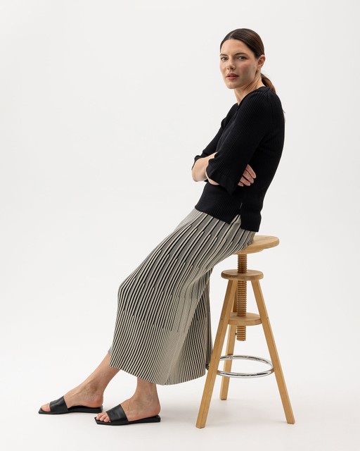Mallan Skirt