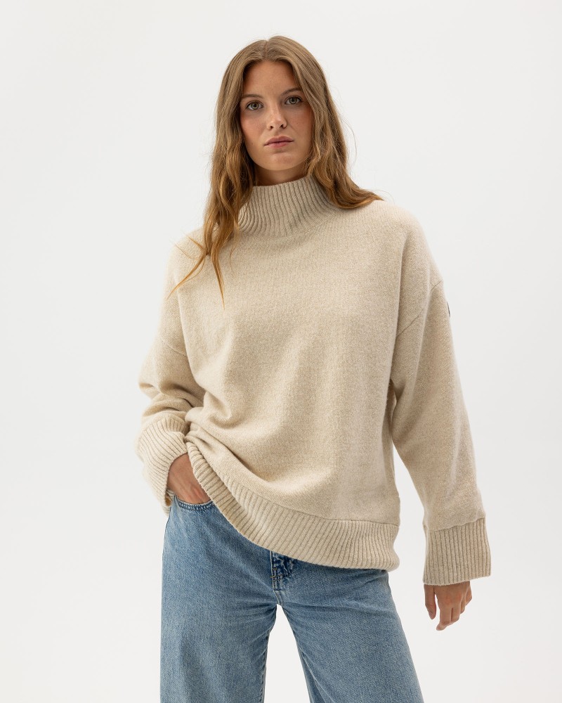 Margot Turtle WP Margot Turtle WP Creme