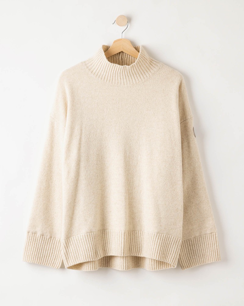 Margot Turtle WP Margot Turtle WP Creme