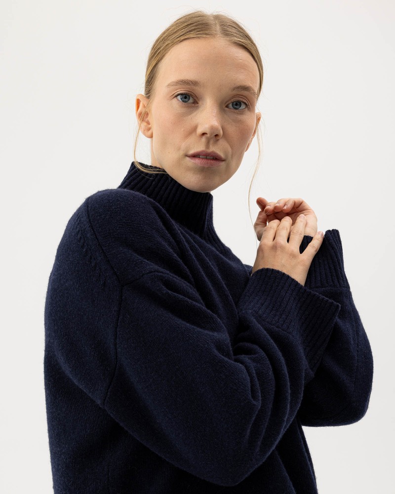 Margot Turtle WP Margot Turtle WP Navy