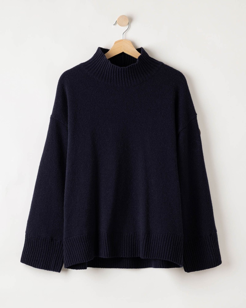 Margot Turtle WP Margot Turtle WP Navy