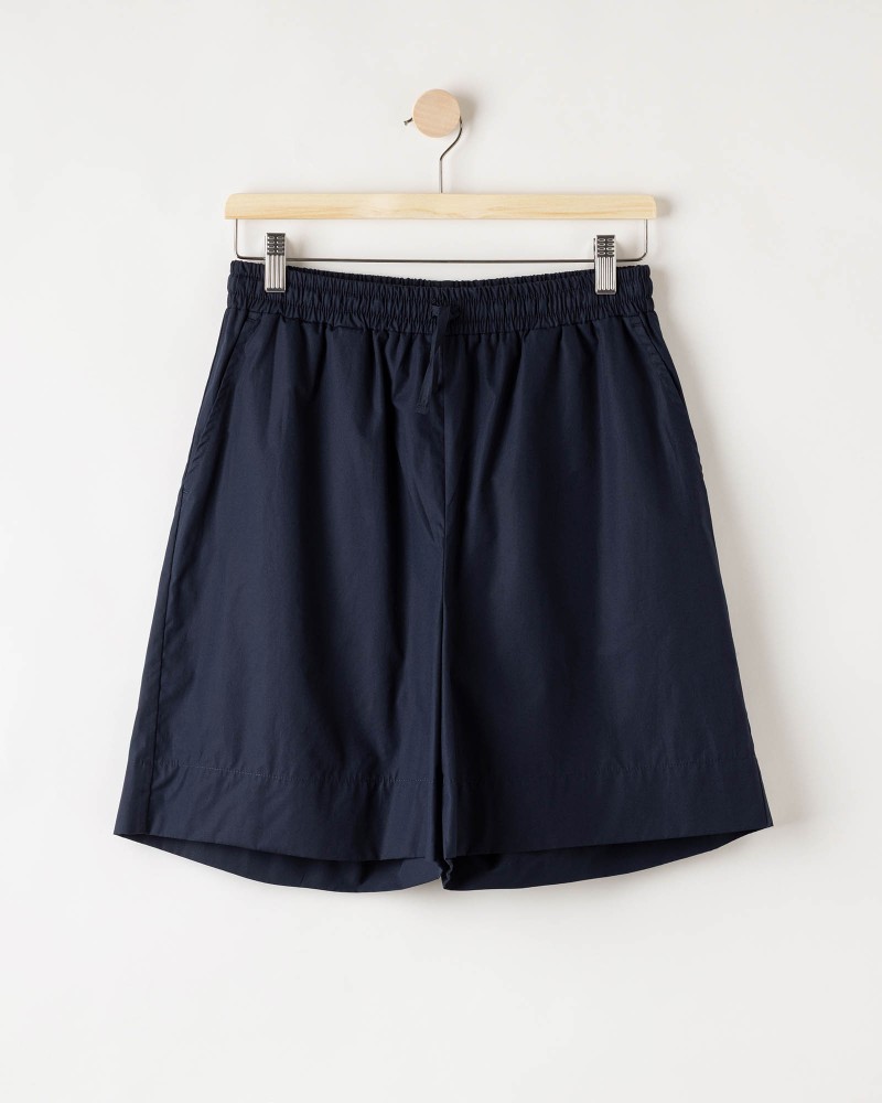 Marie Shorts Navy