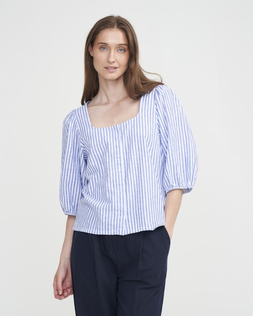 Marina Blouse