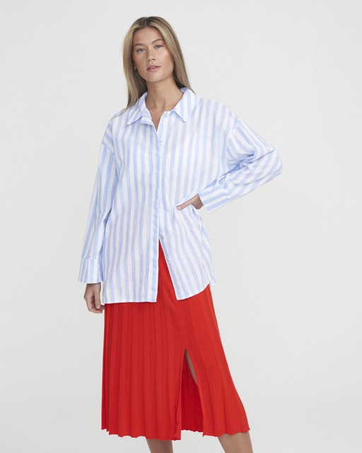 Marina Oversize Shirt