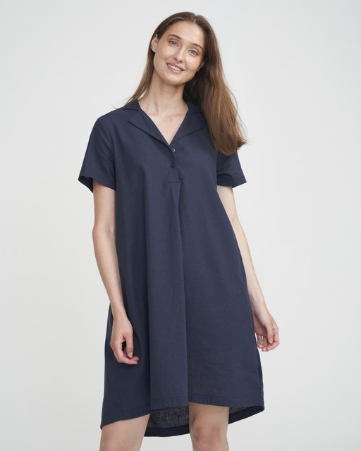 Marina Tunic Dress