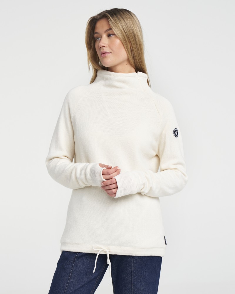 Martina WP Off White