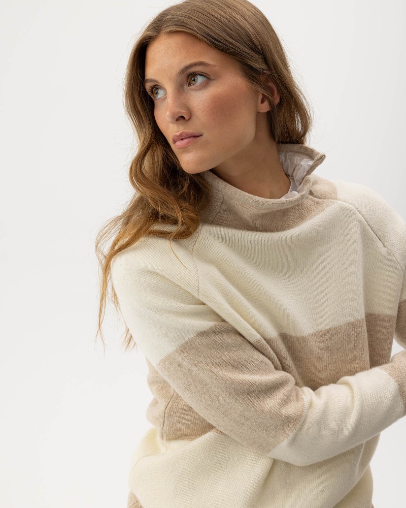 Martina WP Martina WP Sand/Off White