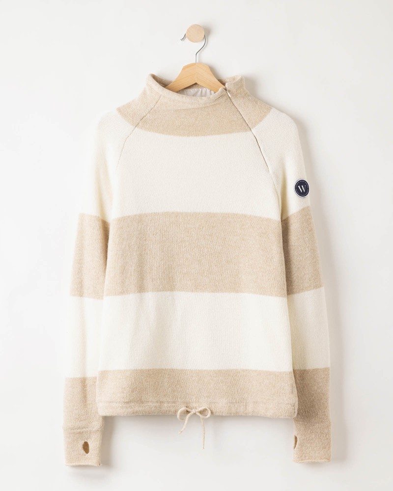 Martina WP Martina WP Sand/Off White