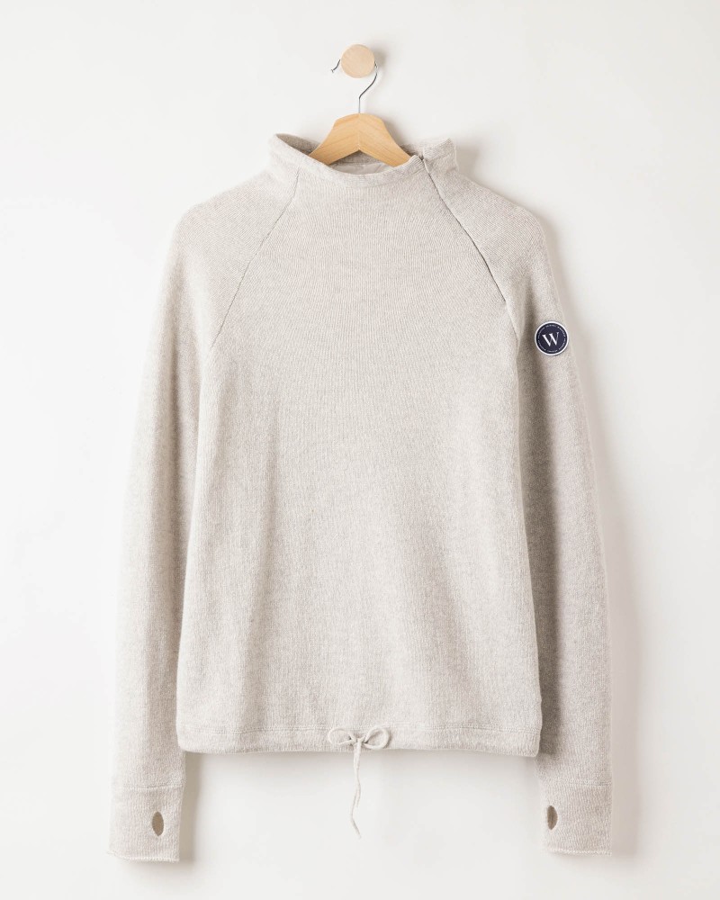 Martina WP Martina WP Light Grey Mel.