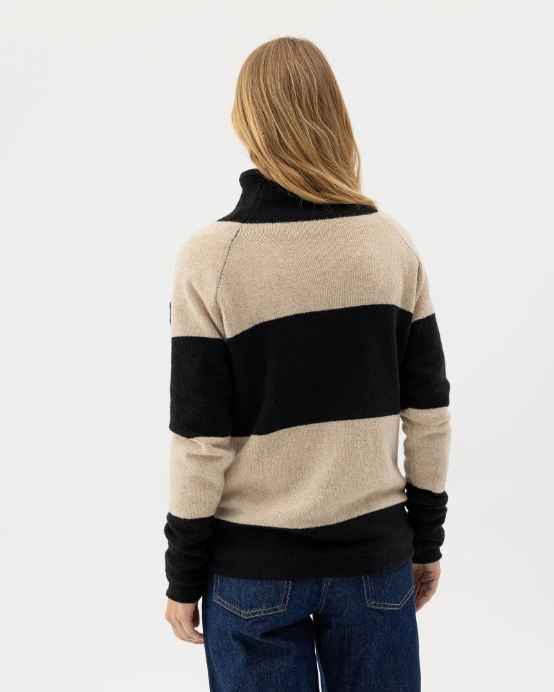 Martina WP Martina WP Black/Sand