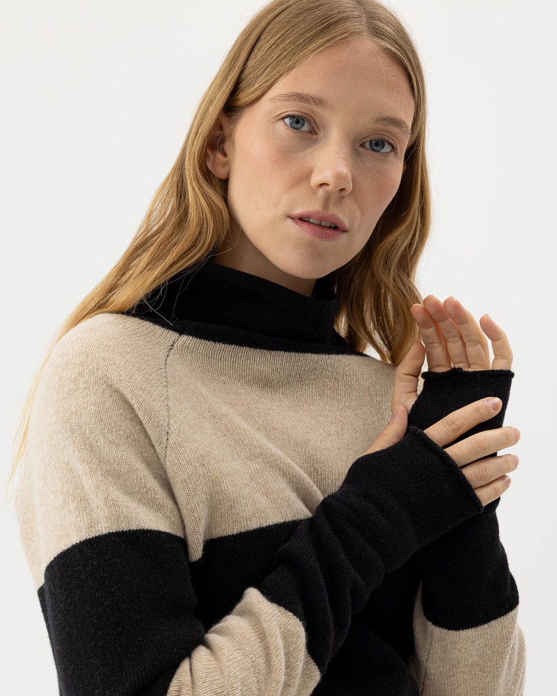 Martina WP Martina WP Black/Sand